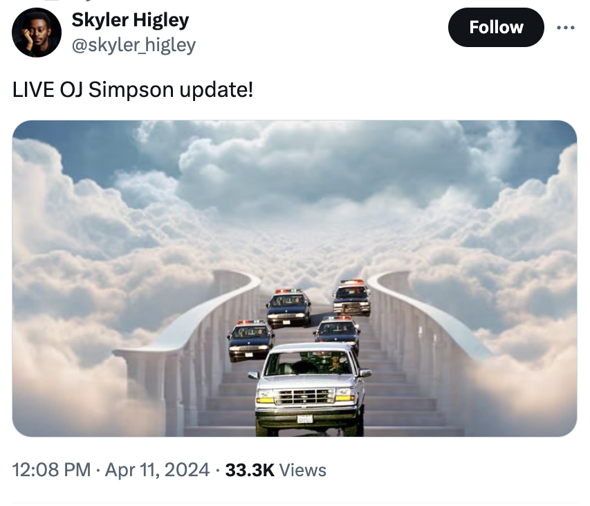heaven background - Skyler Higley Live Oj Simpson update! Views